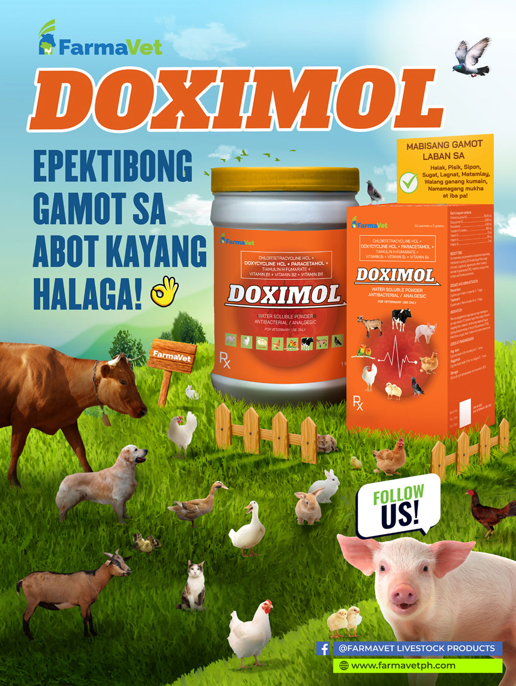 Doximol