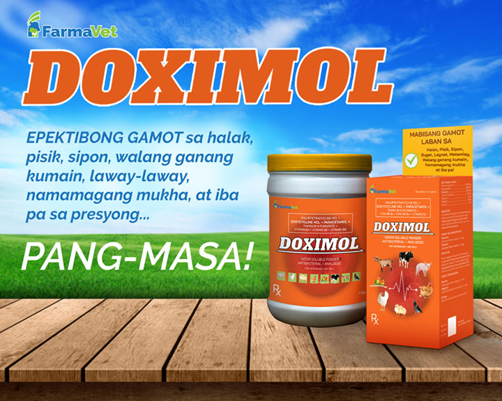 Doximol