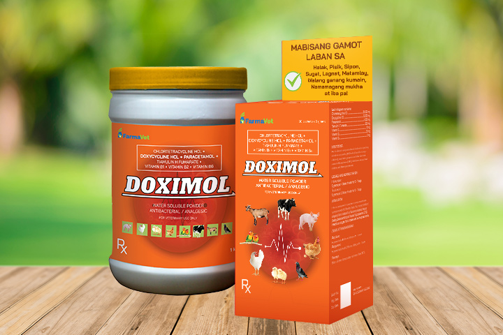 Doximol